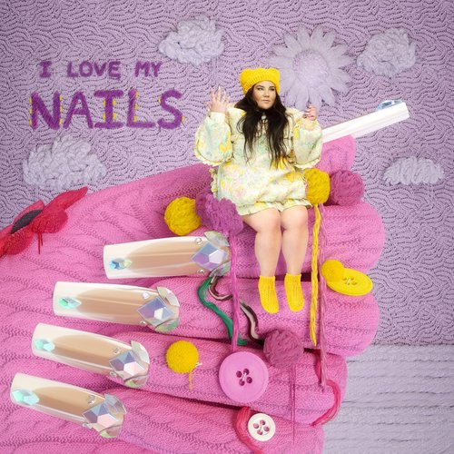 I Love My Nails_poster_image