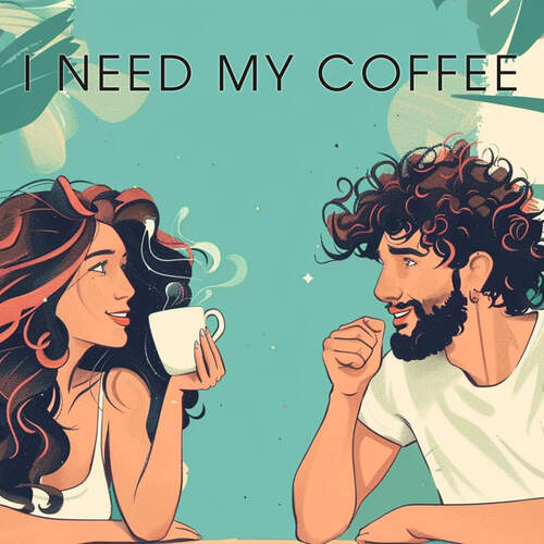 I Need My Coffee