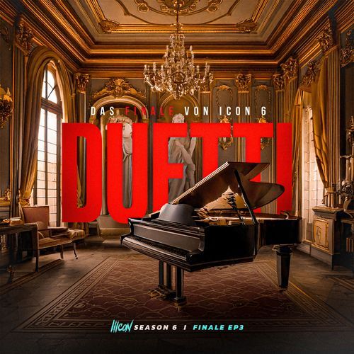 ICON 6 - EP 21 - Duetti