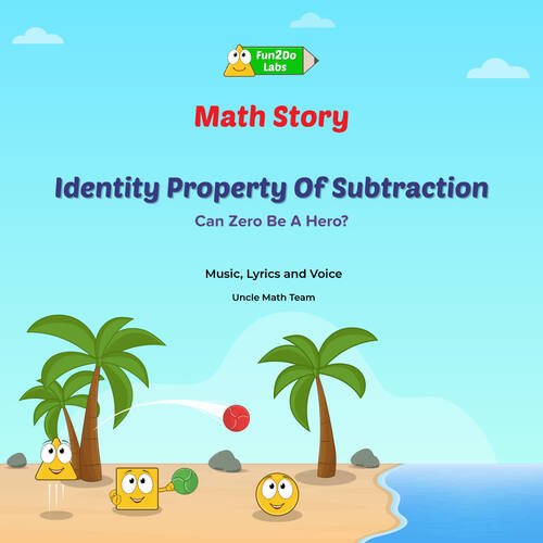 Identity Property Of Subtraction