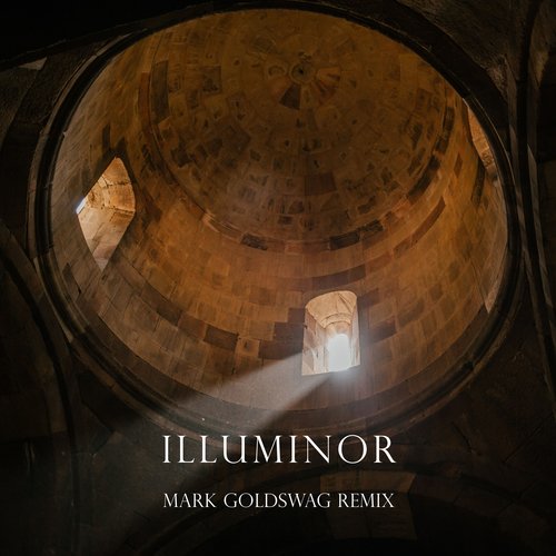 Illuminor (Mark Goldswag Remix)_poster_image