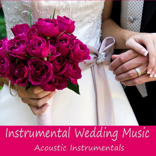 Instrumental Wedding Music: Acoustic Instrumentals