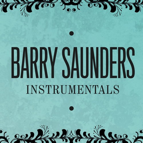  Barry Saunders