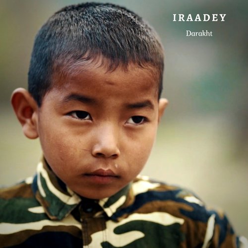 Iraadey