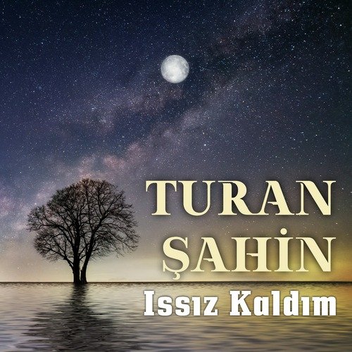 Huyuna Kurban Olduğum cover art