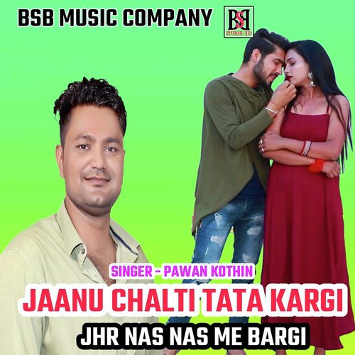 Jaanu Chalti Tata Kargi Jhr Nas Nas Me Bargi