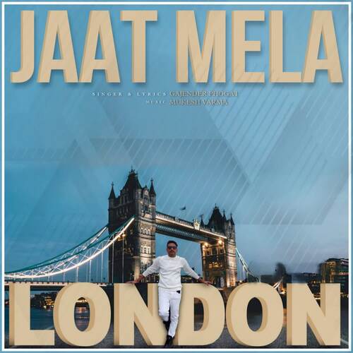 Jaat Mela London