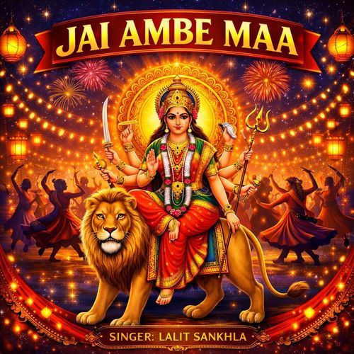 Jai Ambe Maa