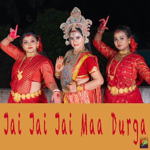 Jai Jai Jai Maa Durga