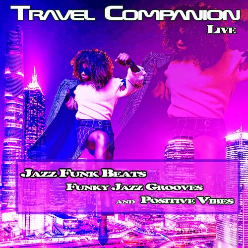 Chamaleon (Live) cover art