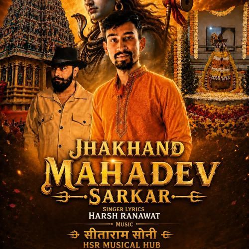 Jharkhand Mahadev Sarkar