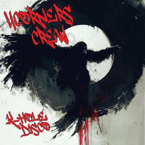 K-Hole Disco cover art