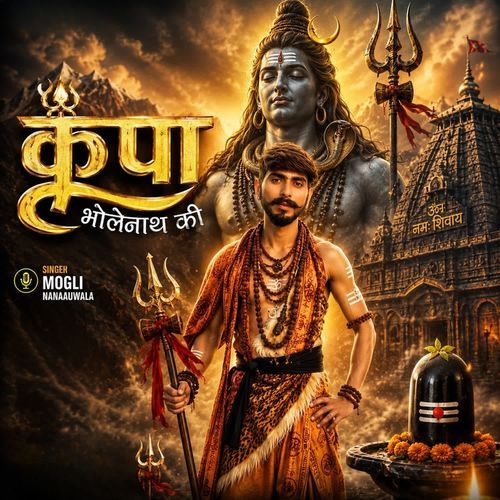 KRIFA BHOLE NATH KI MIX AMSTER MS MSUIC