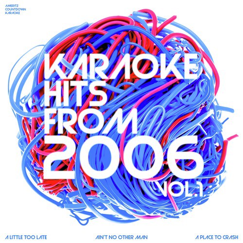 Act Naturally (In the Style of the Countdown Kids) [Karaoke Version] cover art