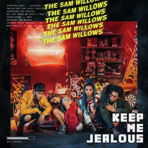 Keep Me Jealous_poster_image