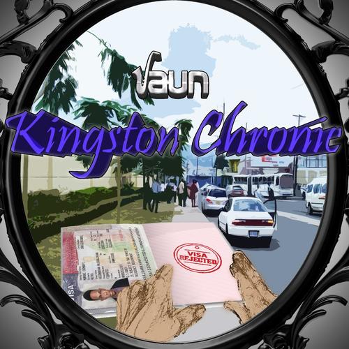 Kingston Chronic