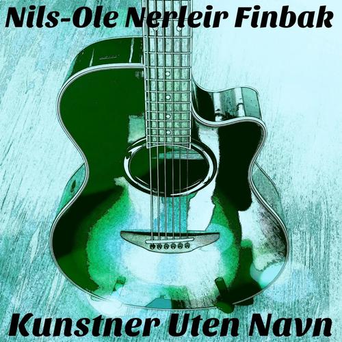 Nils-Ole Nerleir Finbak
