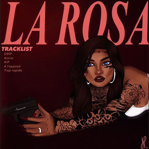 LA ROSA_poster_image