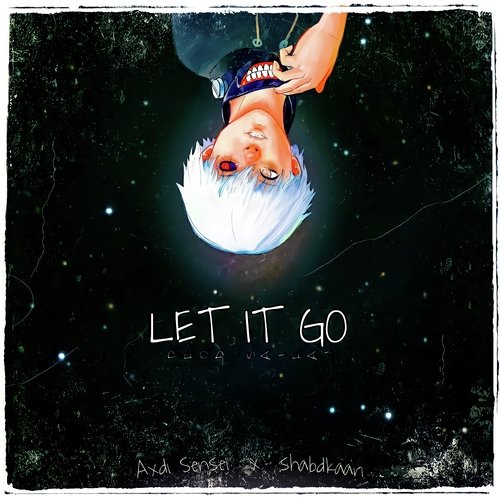 LET IT GO