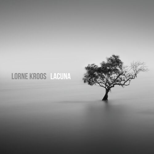 Lacuna cover art