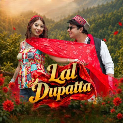 Lal Dupatta
