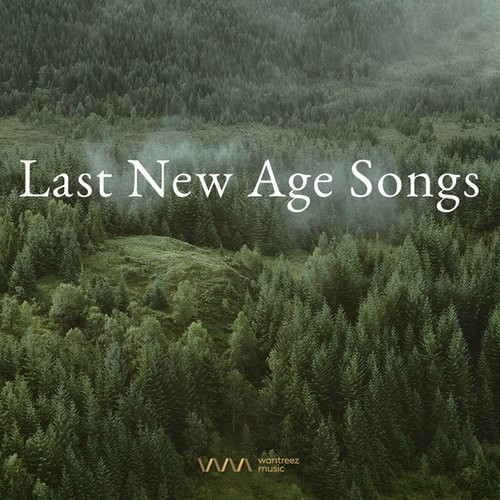 Last New Age Songs
