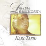 Tanssi loppuun rakkauden - Dance Me To The End Of Love
