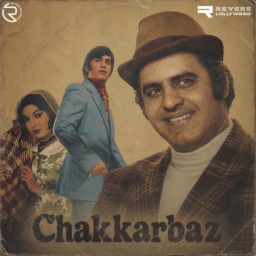 Le Ke Piyar Tera Ankhon Main (From "Chakkarbaz")