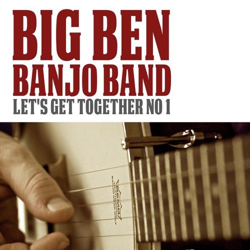 Big Ben Banjo Band