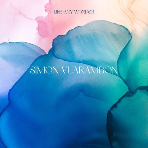 Like Any Wonder cover art