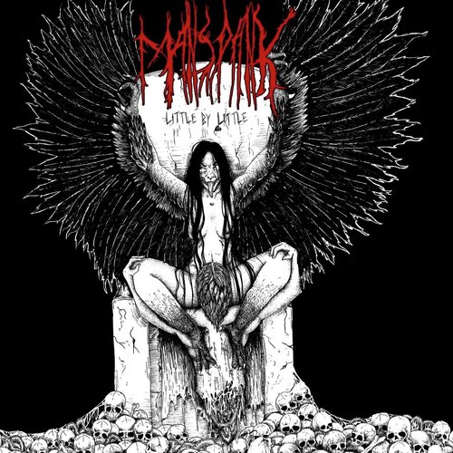 The Abandonment cover art