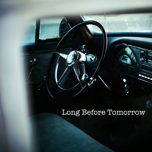 Home Wood cover art