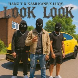 Look Look