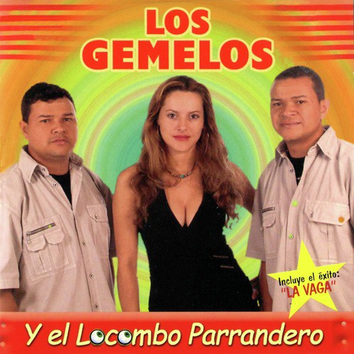 Los Gemelos