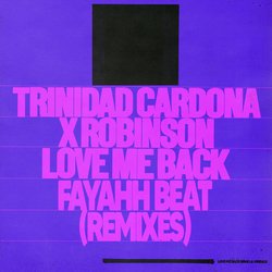 Love Me Back (Fayahh Beat) (Remixes)