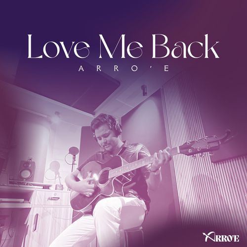 Love Me Back