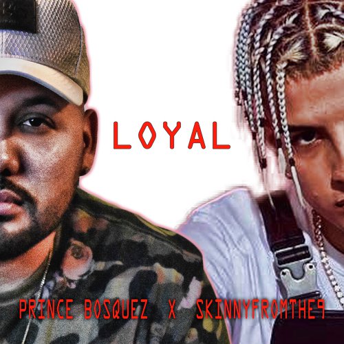 Loyal_poster_image