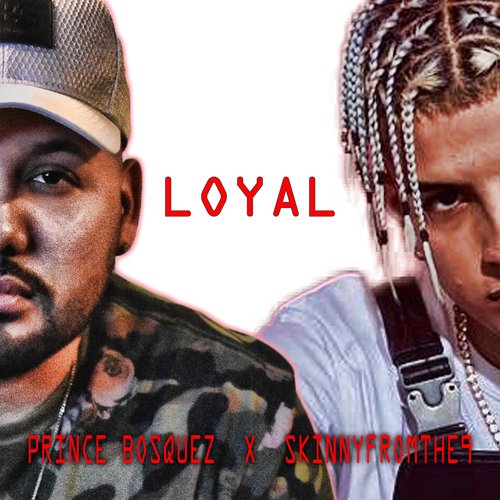 Loyal_poster_image