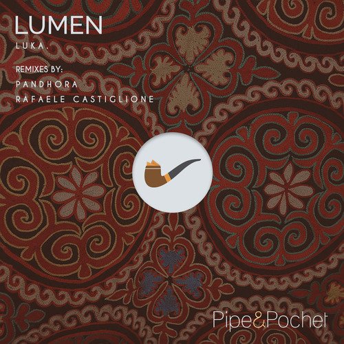 Lumen (Rafaele Castiglione Remix)