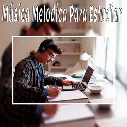 Música Tranquila cover art