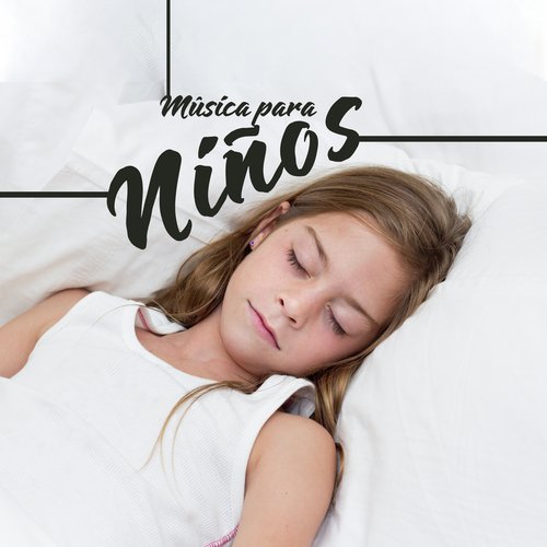 Música para Dormir cover art