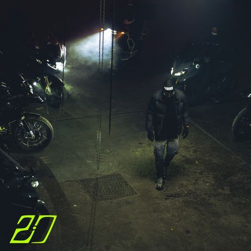 MURDER 2.0