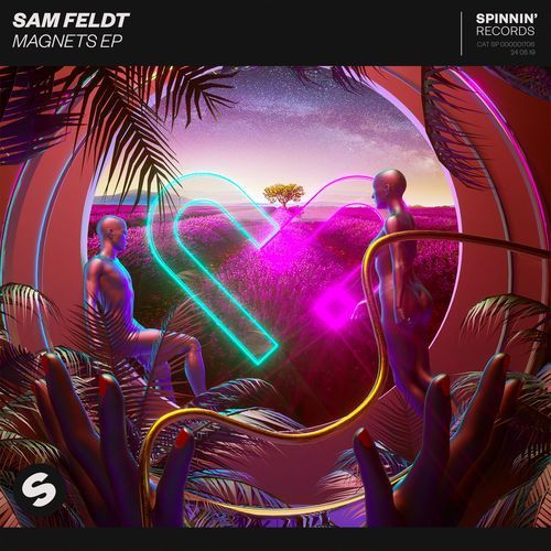 Hide & Seek (feat. Joe Housley) [Extended Mix] (Extended Mix)