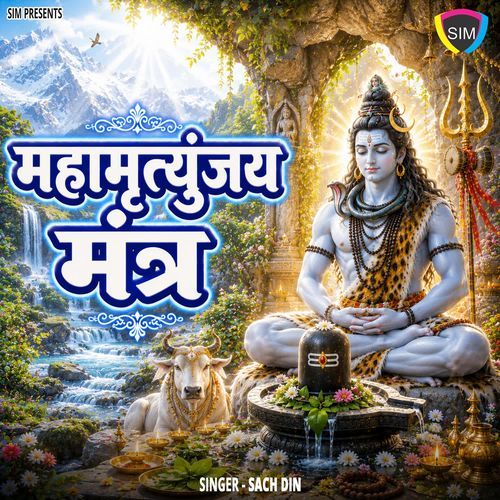 Mahamrityunjaya Mantra