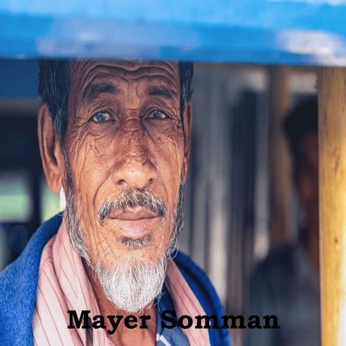 Mayer Somman