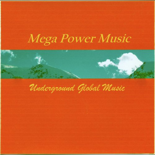 Mega power music