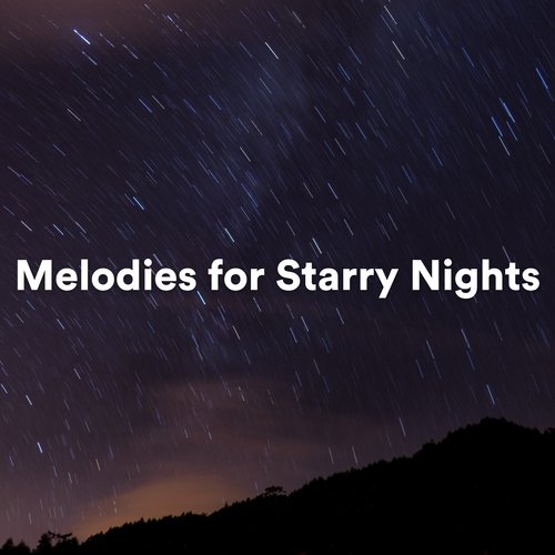 Melodies for Starry Nights (Piano Rain for Sleep)_poster_image