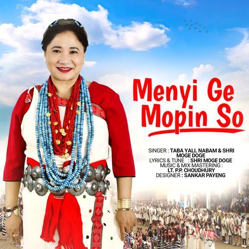 Menyi Ge Mopin So