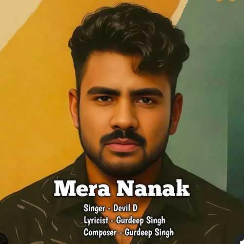 Mera Nanak