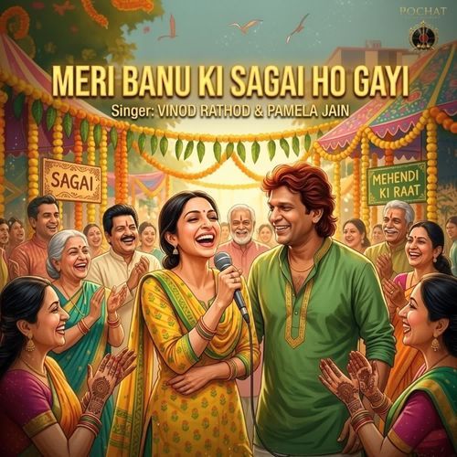 Meri Banu Ki Sagai Ho Gayi